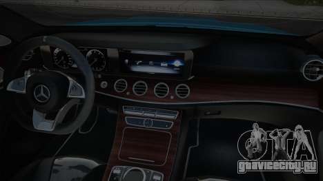Mercedes-Benz Brabus 700 для GTA San Andreas