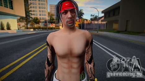 Skin Random 503 для GTA San Andreas