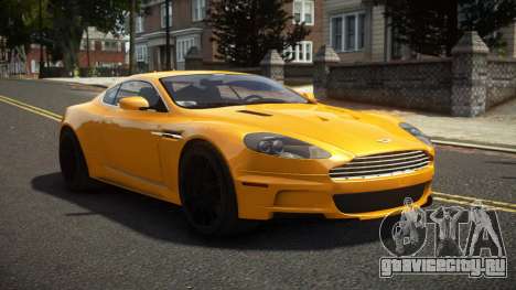 Aston Martin DBS L-Tune для GTA 4