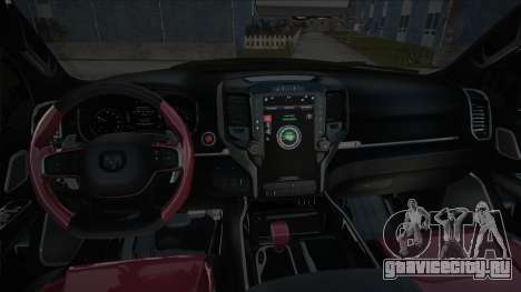 Dodge Ram 1500 TRX v2.2 [New Wheels] для GTA San Andreas