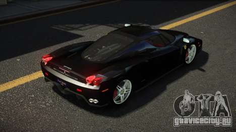 Ferrari Enzo OV-S для GTA 4