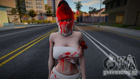 Skin Random 669 для GTA San Andreas