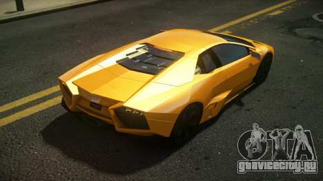 Lamborghini Reventon XC-Z для GTA 4