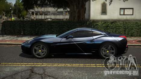 Ferrari California G-Sports S13 для GTA 4