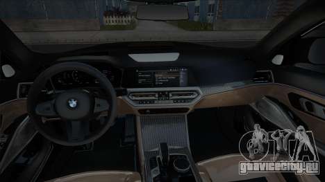 BMW M3 [CCD] для GTA San Andreas