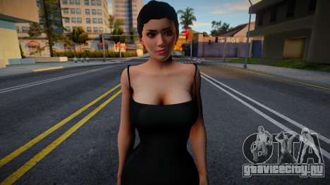 Skin Random 594 для GTA San Andreas