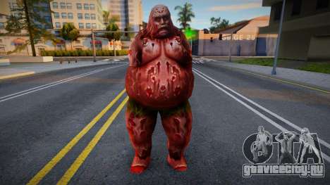 [Dead Frontier] Bloat для GTA San Andreas