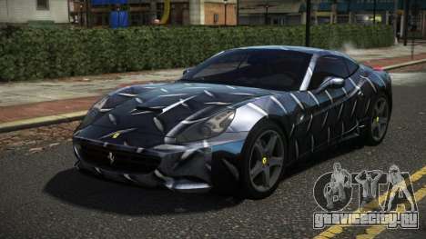 Ferrari California G-Sports S6 для GTA 4