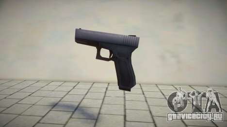 Postal Redux Colt45 для GTA San Andreas