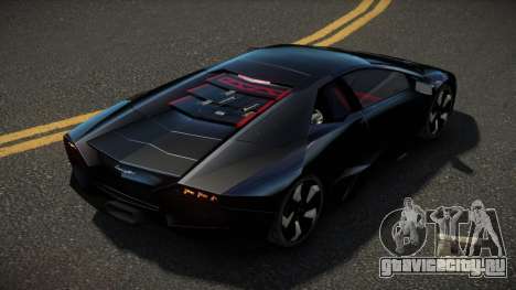 Lamborghini Reventon G-Sports для GTA 4