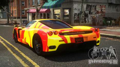 Ferrari Enzo E-Limited S13 для GTA 4