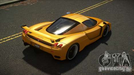 Ferrari Enzo R-Style для GTA 4