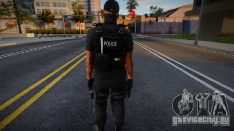 Skin Random 757 для GTA San Andreas