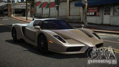 Ferrari Enzo E-Limited для GTA 4