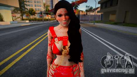 Skin Random 749 для GTA San Andreas