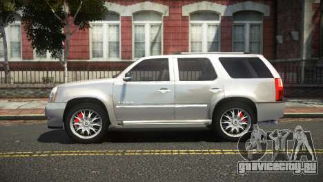 Cadillac Escalade G-Style для GTA 4