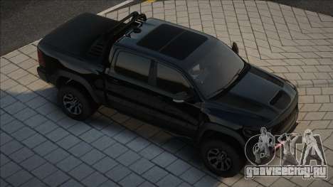 Dodge Ram TRX 2021 [Belka] для GTA San Andreas