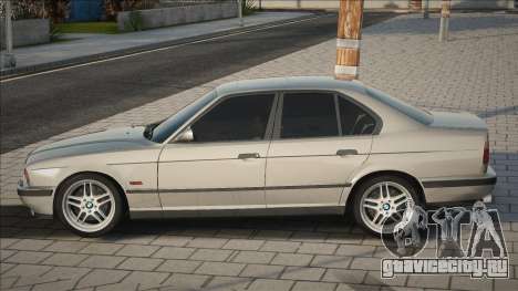 BMW M5 E34 [Award] для GTA San Andreas