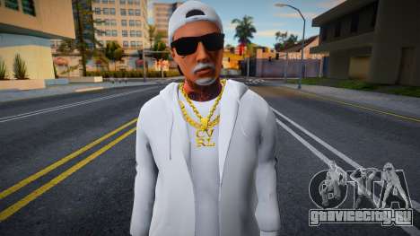 Skin Random 715 для GTA San Andreas