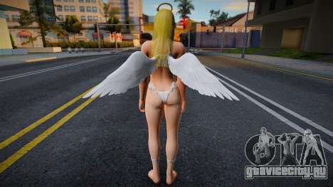 Helena Angel для GTA San Andreas