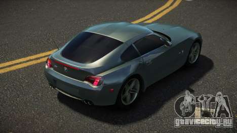 BMW Z4 L-Sports для GTA 4