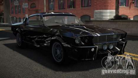 Ford Mustang L-Edition S3 для GTA 4