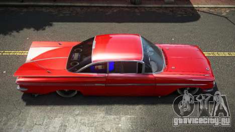 Chevrolet Impala L-Tune для GTA 4