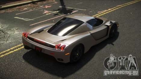 Ferrari Enzo E-Limited для GTA 4