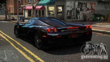 Ferrari Enzo E-Limited S11 для GTA 4