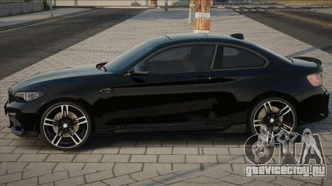 BMW M2 [Melon] для GTA San Andreas