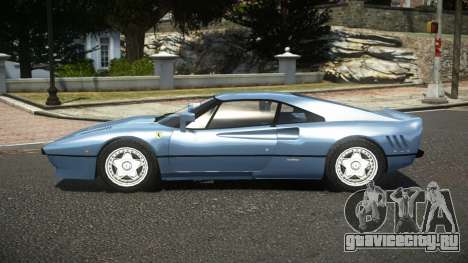 Ferrari 288 G-Sports для GTA 4