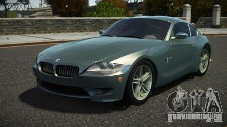 BMW Z4 L-Sports для GTA 4