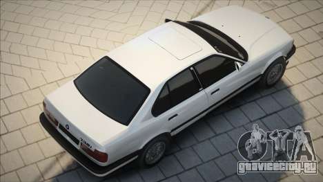 BMW E32 735i [Belka] для GTA San Andreas