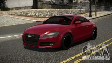 Audi TT G-Sports для GTA 4