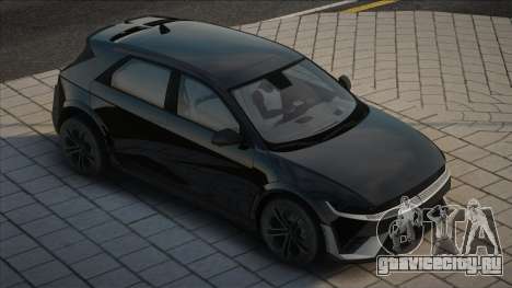 Hyundai Loniq 5 N 2023 для GTA San Andreas