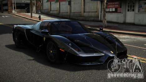 Ferrari Enzo E-Limited S11 для GTA 4