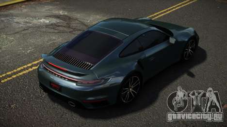 Porsche 911 L-Edition для GTA 4
