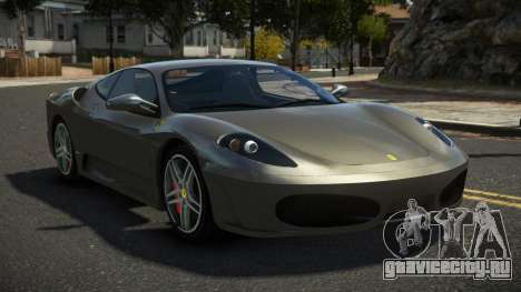Ferrari F430 L-Sports для GTA 4