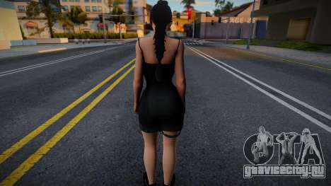 Skin Random 594 для GTA San Andreas