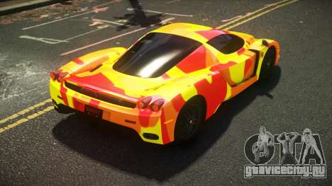 Ferrari Enzo E-Limited S13 для GTA 4