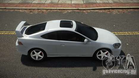 Acura RSX L-Tune для GTA 4