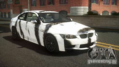 BMW M3 E92 R-Sports S5 для GTA 4