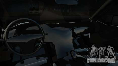 Lexus LX600 2022 Drive для GTA San Andreas