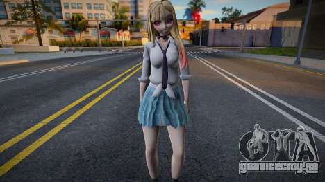 Marin Kitagawa Sono Bisque Doll для GTA San Andreas