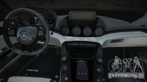 Mercedes-Benz AMG GT [Resurs] для GTA San Andreas