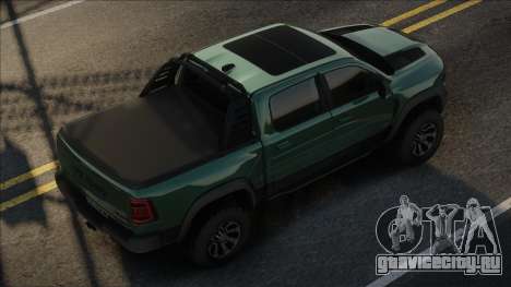 Dodge Ram TRX 2021 UKR для GTA San Andreas