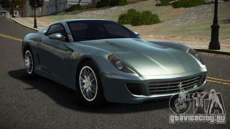 Ferrari 599 R-Sports для GTA 4
