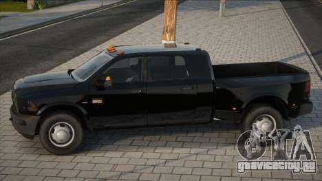 Dodge Ram 422 для GTA San Andreas