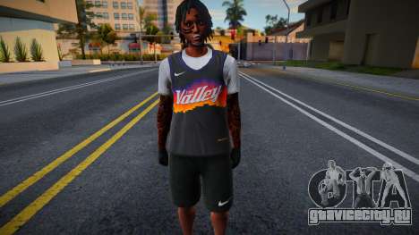 Skin Random 754 для GTA San Andreas