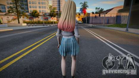 Marin Kitagawa Sono Bisque Doll для GTA San Andreas